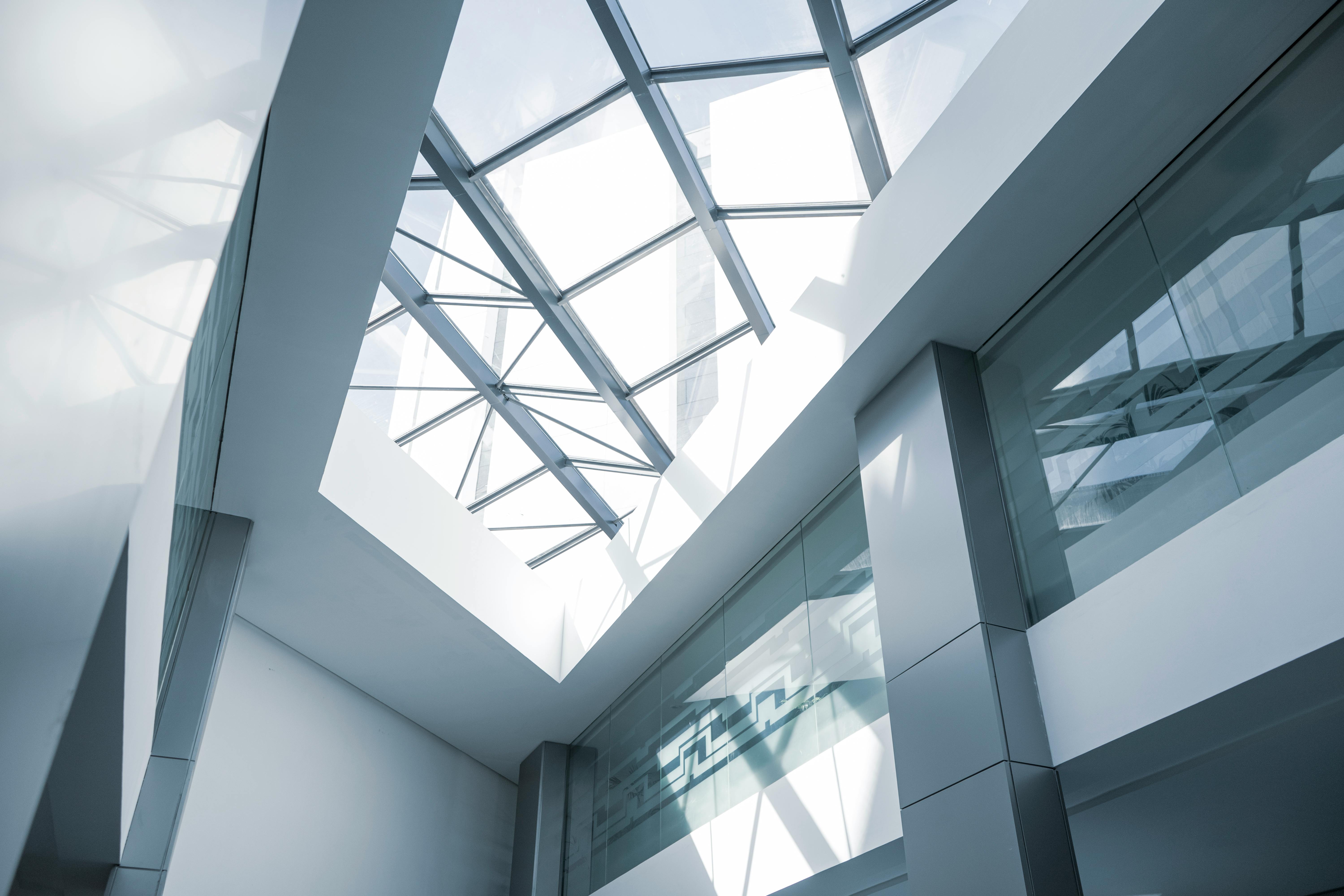 Azure Business Tower gallery 1