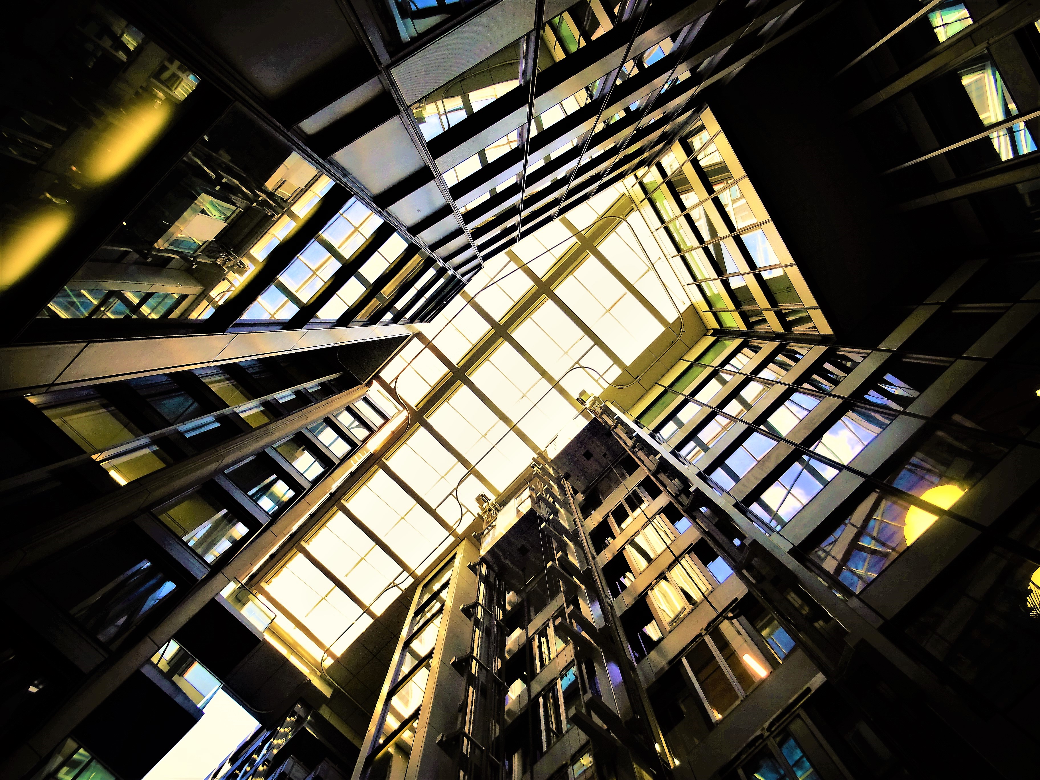 Azure Business Tower gallery 2