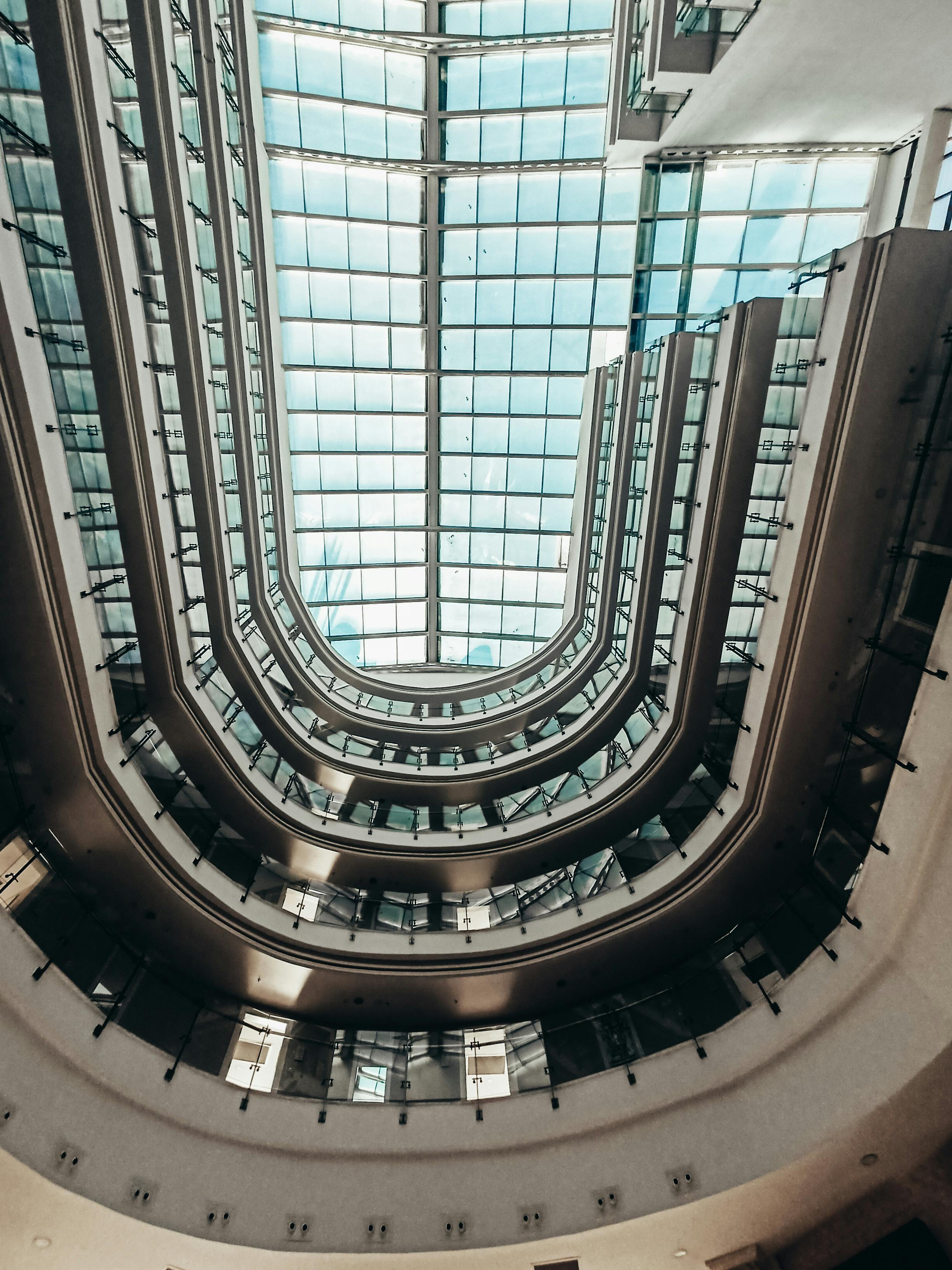 Azure Business Tower gallery 3