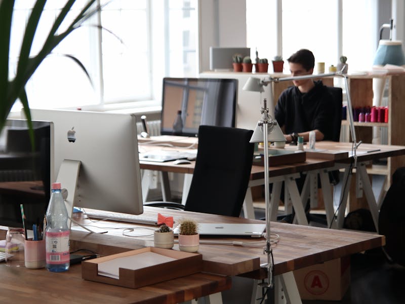 Corporate Headquarters