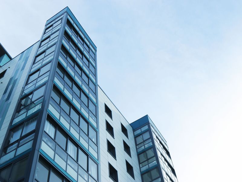 Mixed-Use Development