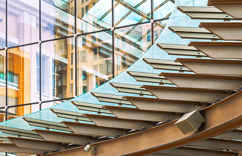 Glass Solutions